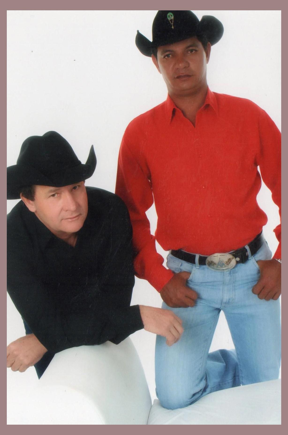 Douglas e Davi